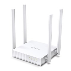 TP-Link Archer C24 Wireless Router - High-Speed Connectivity & Reliable Performance for Your Home Network - Model: 6935364089474